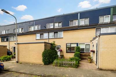 Woning De Waarden 55 Zutphen