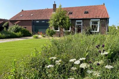 Woning Molenstraat 4 Hoedekenskerke