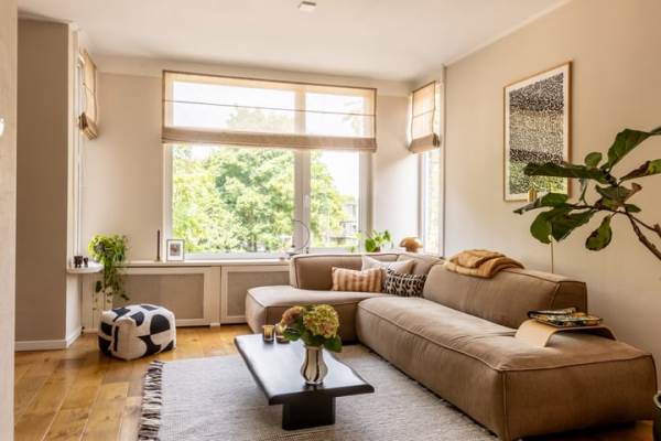 Woning Erasmussingel 26 Rotterdam
