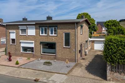 Woning Navostraat 15 Landgraaf
