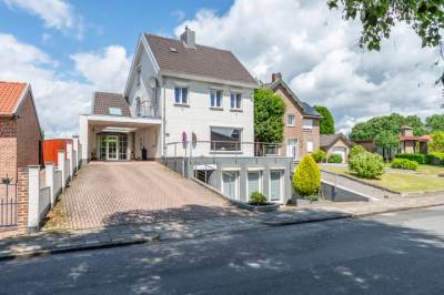 Woning Langstraat 20 Schimmert