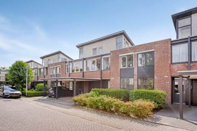 Woning Prof. Oudlaan 26 Helmond