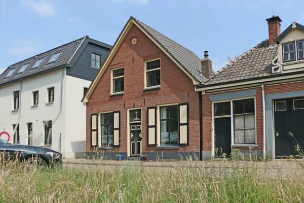 Woning Westerwal 19 Lochem
