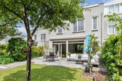 Woning Westergo 41 Zoetermeer