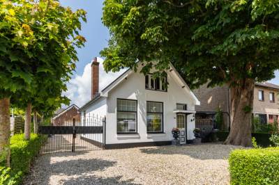 Woning Oude Beekbergerweg 122 Apeldoorn