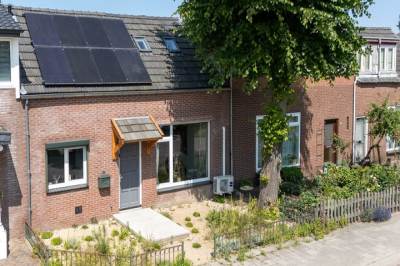 Woning Rijksweg 123 Gaanderen