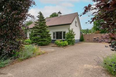 Woning Nieuwendijk 95 Someren