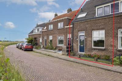 Woning Kanonsdijk 116 Zutphen