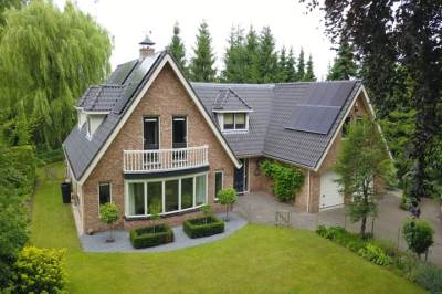 Woning Kerkhoflaan 5A Vorden