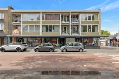 Woning Hoogstraat 210A Eindhoven