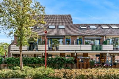 Woning Goudfazant 34 Nieuwegein