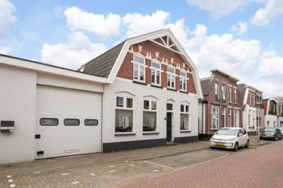Woning Bleekweg 45 Enschede