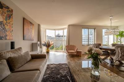 Woning Weena 41C Rotterdam