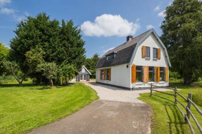 Woning Waalbandijk 110 Heesselt