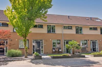 Woning Erve Wolters 23 Rijssen