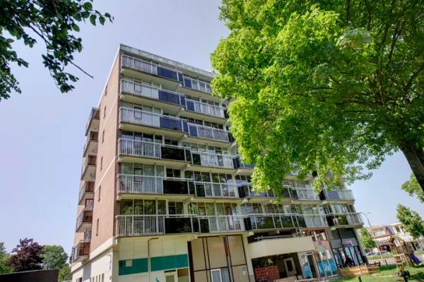 Woning Hoofdstraat 34A Hoogezand