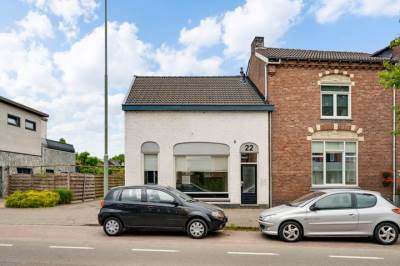 Woning Zandstraat 22 Spaubeek