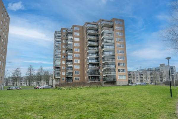 Woning Buitenbassinweg 833 Rotterdam