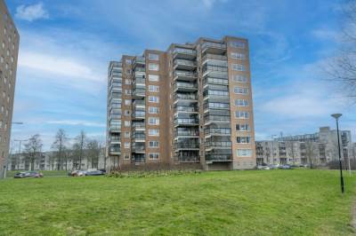 Woning Buitenbassinweg 833 Rotterdam