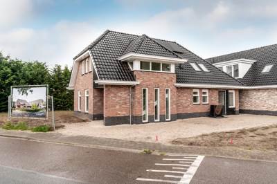 Woning Domstraat 10 Nijkerkerveen