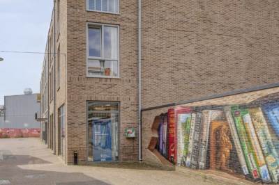 Woning De Leest 8 Lichtenvoorde