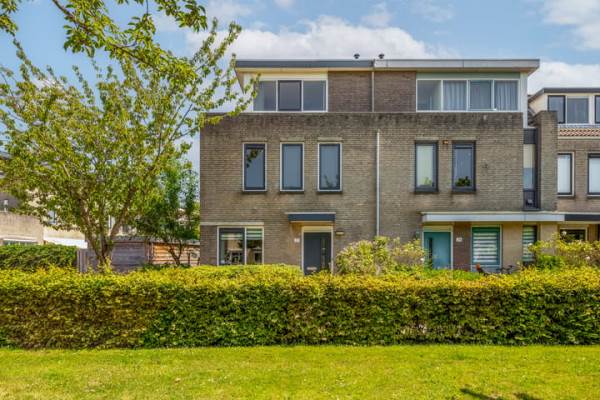 Woning Vioolhof 22 Barendrecht
