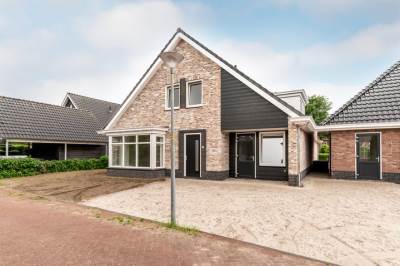 Woning Vreugdenhilstraat 2A Nijkerkerveen