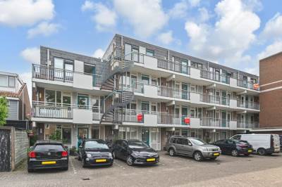 Woning Binnenkade 38 Gouda