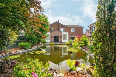 Woning Kapelstraat 5A Afferden (LI)