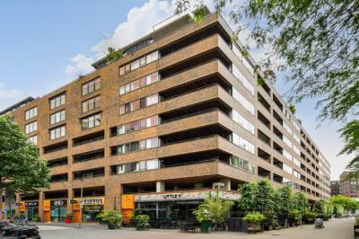 Woning Oppert 252 Rotterdam