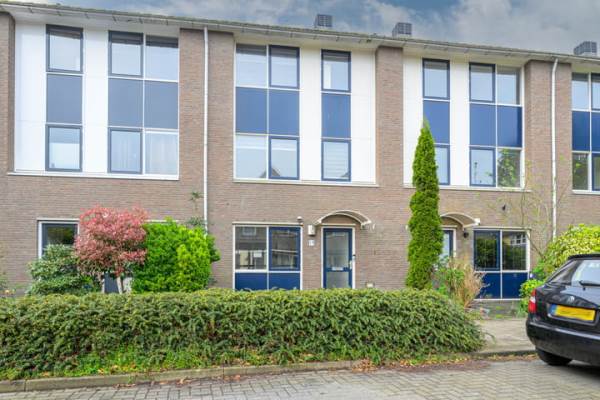 Woning Blauwe Beer 19 Heerhugowaard