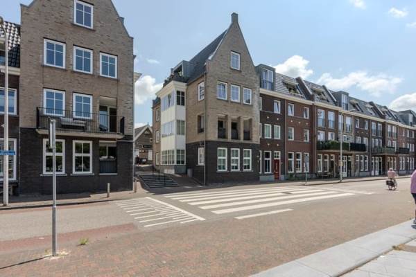 Woning Torenstraat 7 Spijkenisse