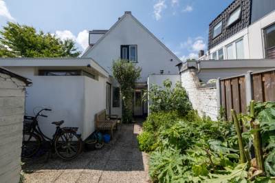 Woning Hopstraat 27 Delft