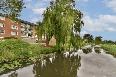 Woning Treilerhof 73 Amsterdam