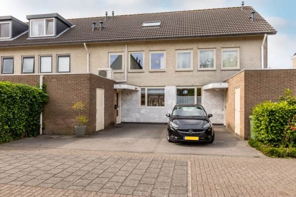 Woning Leermos 30 Reeuwijk