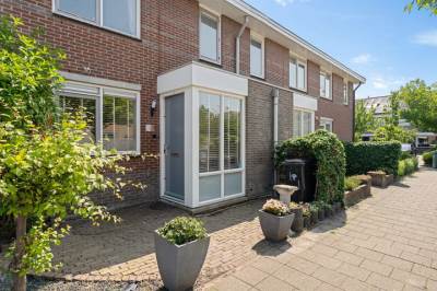 Woning Meteoorsteen 5 Zoetermeer