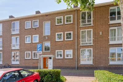 Woning Molengracht 55 Zutphen