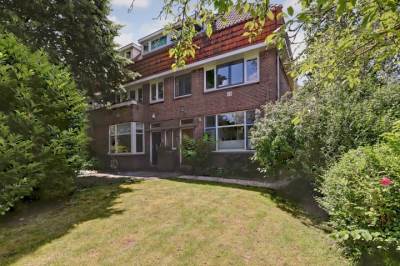 Woning Ridder van Catsweg 79 Gouda
