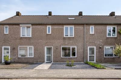 Woning Paganinistraat 12 Hulst
