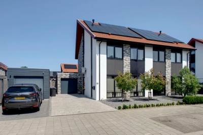 Woning Schoonrijder 20 Sappemeer