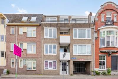 Woning Piusstraat 26 Tilburg