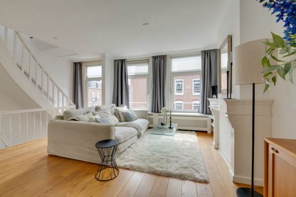 Woning Fagelstraat 943 Amsterdam