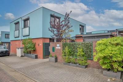 Woning Dominee Buskesstraat 11 Arnhem