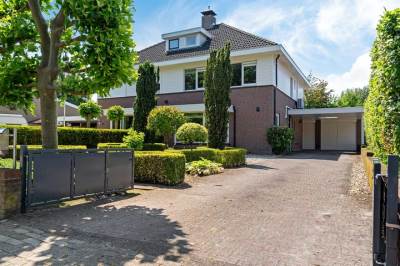 Woning Noord Esmarkerrondweg 342 Enschede