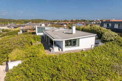 Woning Patijnweg 5 Bergen aan Zee