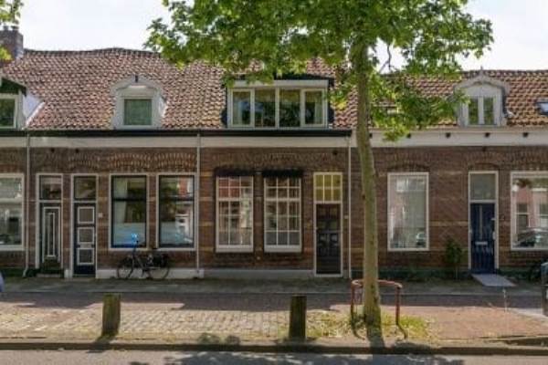 Woning Klein Vlaanderen 13 Middelburg