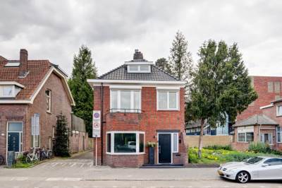 Woning Ringbaan-Oost 409 Tilburg