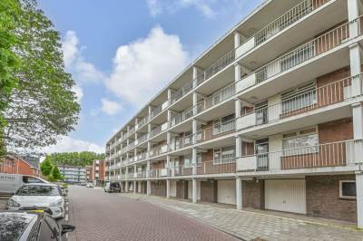 Woning Brandsmastraat 45 Gouda