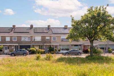 Woning Robijn Reijntjesstraat 69 Den Helder