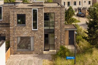 Woning Duinstraat 31 Almere